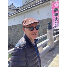 Ken先生【英会話 - 静岡県】