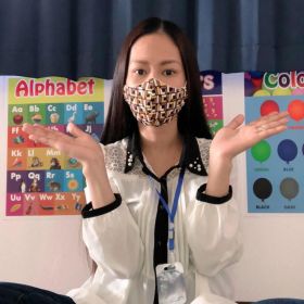 AJ先生【英会話 - つくばみらい市】