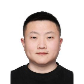 Eric先生【中国語（北京語） 英会話 - 東京都】