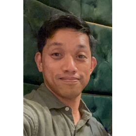 Joseph先生【英会話 - 横浜市 海老名市】
