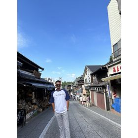 Bikram先生【英会話 - 千葉市 成田市 習志野市】