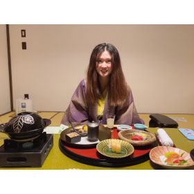 Rebecca先生【中国語(北京語) 英会話 - 川崎市】