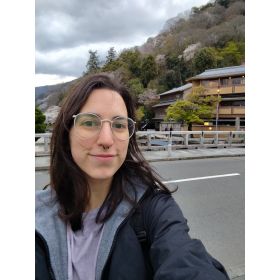 Catalina先生【スペイン語 英会話 - 大津市】