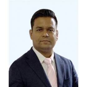 Anjan先生【英会話 - さいたま市】