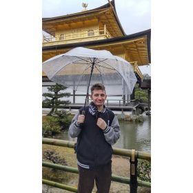 Derren先生【英会話 - 熊本市】