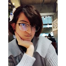 Maria先生【スペイン語 英会話 - 札幌市】