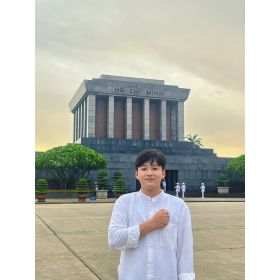 ThanhDat先生【ベトナム語 - 佐伯市】