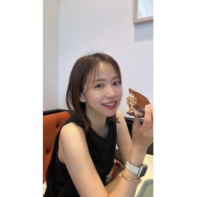 Rin先生【中国語(北京語) 英会話 - 静岡市】