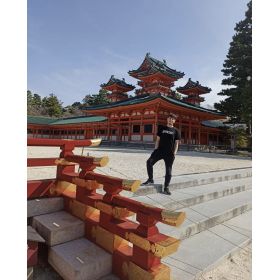 Daniel先生【スペイン語 英会話 - 東京都 神奈川県】