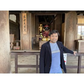 MdHabibur先生【英会話 - 京都市 宇治市】