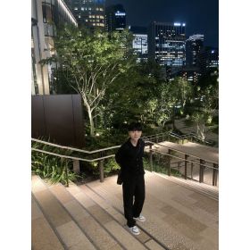 EUN先生【韓国語 - 東京都】