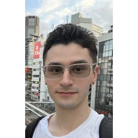 Alex先生【英会話 - 東京都】