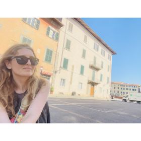 Monica先生【イタリア語 英会話 - 千葉市】