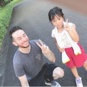 Daniel先生【英会話 - 那覇市 宜野湾市 浦添市】
