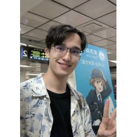 Jeiku先生【英会話 - 仙台市】