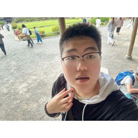 HUANG先生【中国語（北京語） - 富岡市】