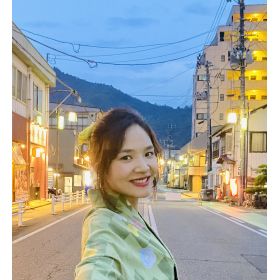 Hien先生【ベトナム語 英会話 - 南魚沼市】
