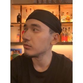 kawsar先生【中国語（北京語） 英会話 スペイン語 - 新宿区 渋谷区 中野区】
