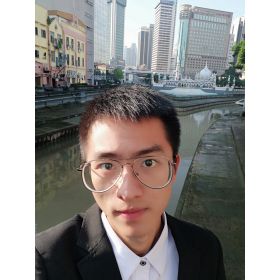 Joe先生【中国語（北京語） 英会話 - 墨田区】