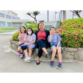 Eugenia先生【英会話 中国語（北京語） - 福岡市】