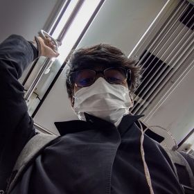 AlFahad先生【英会話 - 埼玉県 東京都】