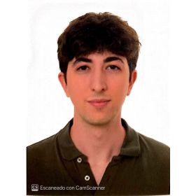 Alberto先生【スペイン語 英会話 - 東京都】
