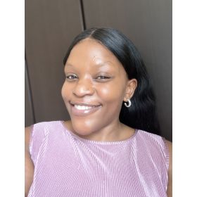 Noxolo先生【英会話 - 名古屋市】