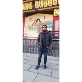 Anas先生【英会話 - 川口 赤羽】