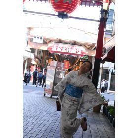 Enryuu先生【中国語（北京語） - 岐阜市】