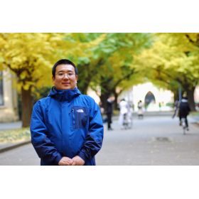 Shigenori先生【中国語（北京語） 英会話 - 埼玉県 千葉県 東京都】