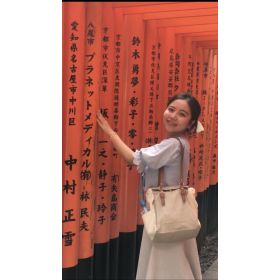 YIRAN先生【中国語（北京語） - 大阪市】