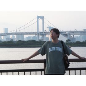 Wang先生【中国語（北京語） - 東京都 神奈川県】