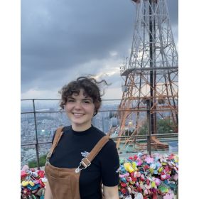 Mathilde先生【フランス語 - 新宿区 目黒区 渋谷区】