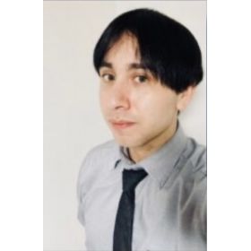 Alain先生【英会話 - 塩尻市】