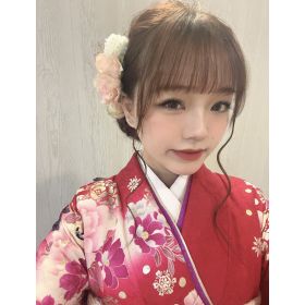 KIYOKA先生【中国語（北京語） 英会話 - 東京都】