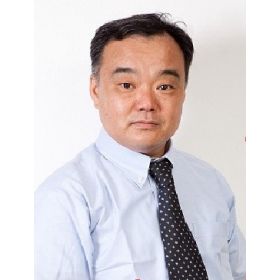 Manabu先生【英会話 - 北千里】