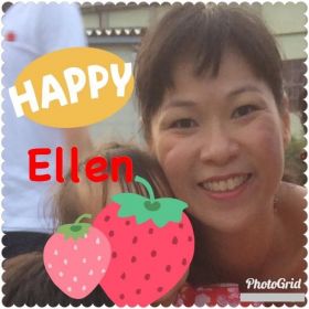 Ellen先生【中国語（広東語） 英会話 中国語（北京語） - 大阪府 兵庫県】