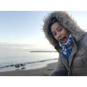Aanisuma先生【英会話 - 青森市】