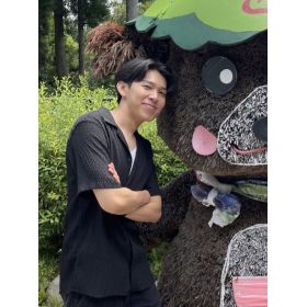 Tanakrit先生【タイ語 - 東京都】
