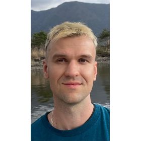 David先生【英会話 スペイン語 - 港区】