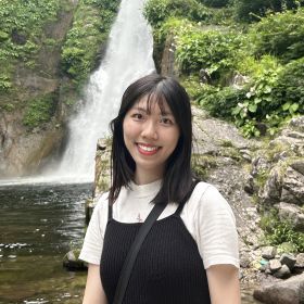 JiaHui先生【英会話 - 仙台市】