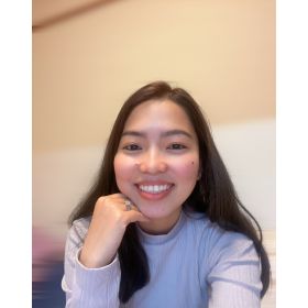 Glaiza先生【英会話 フィリピン語（タガログ語） - 名古屋市 豊田市】