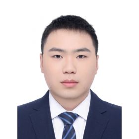 ZHANG先生【中国語（北京語） 英会話 - 京都市】