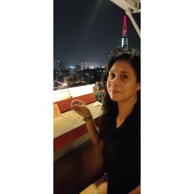 Mariacarmen先生【英会話 - 土浦市】