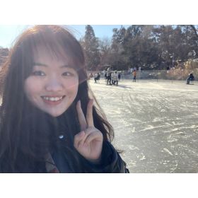 Haomin先生【中国語（北京語） 英会話 - 東京都】