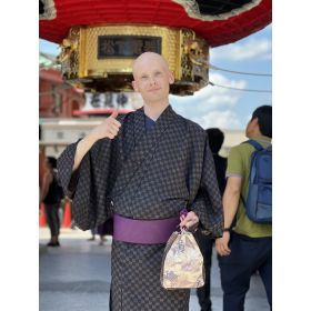 John先生【英会話 - 東京都】