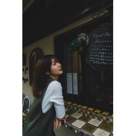 MENG先生【中国語（北京語） - 京都市 大阪市】