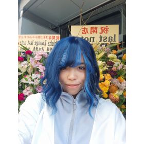 Ayanna先生【英会話 - 新宿】