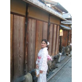 Kingkarn先生【タイ語 英会話 - 京都府 大阪府】