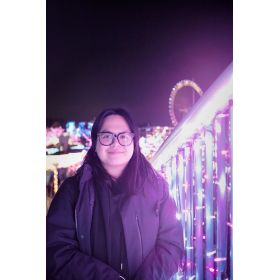 Sarah先生【英会話 フィリピン語（タガログ語） - 新宿区 渋谷区 中野区】